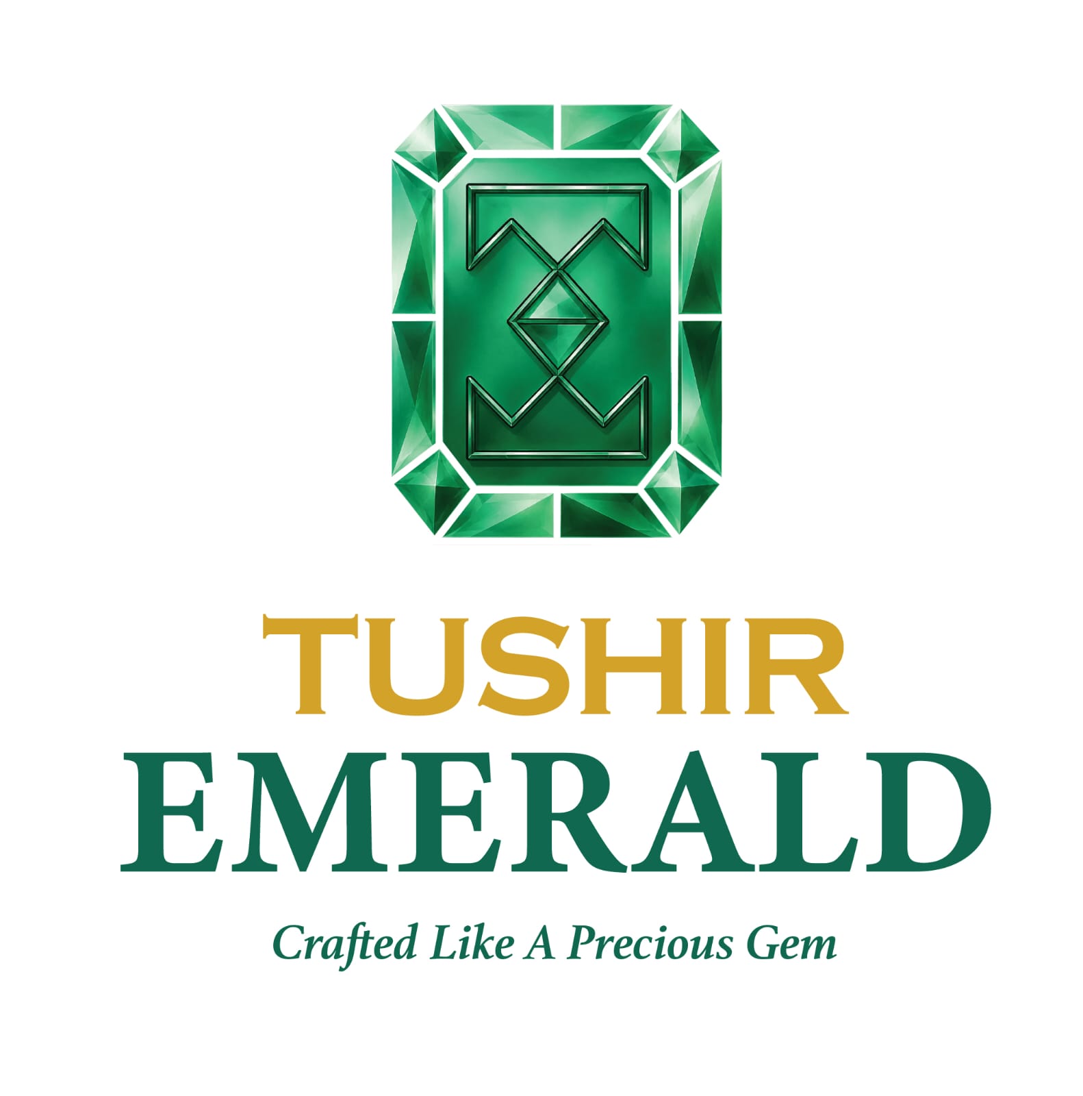 Emerald Logo